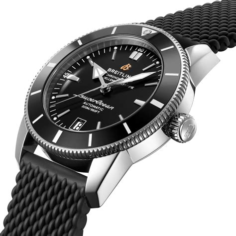 breitling super ocean heritage b20